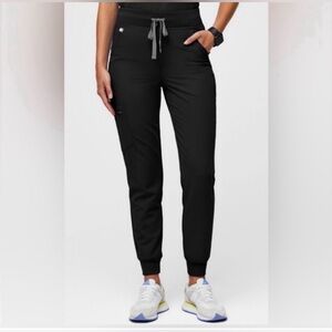 FIGS Zamora Jogger Scrub Pants Size Small